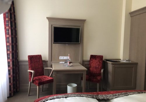 Rossini 8 Doppelzimmer Luxus Rossini - Beispielbild