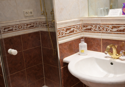 Doppelzimmer Rossini "Superior"