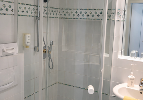 Doppelzimmer "Maximum" Rossini