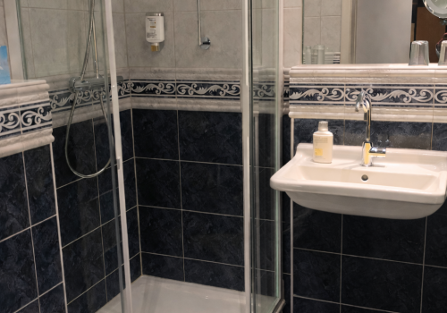 Doppelzimmer "Maximum" Rossini