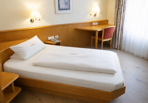 Einzelzimmer Rossini - Beispielbild