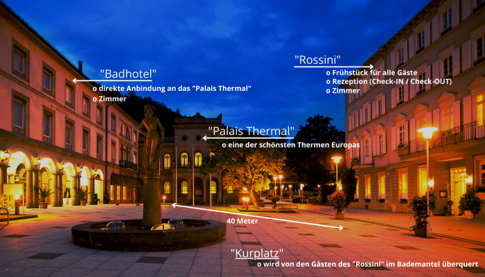 Wellnesshotel Nordschwarzwald