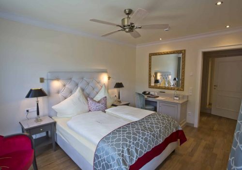 Doppelzimmer Comfort neu renoviert