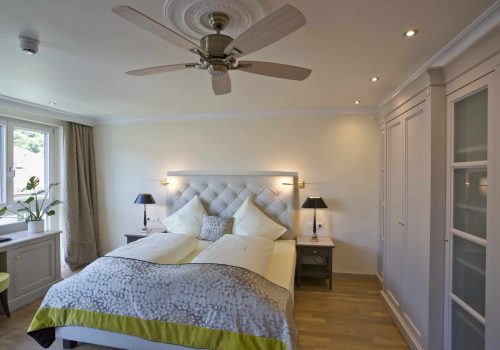 Badhotel Doppelzimmer Comfort