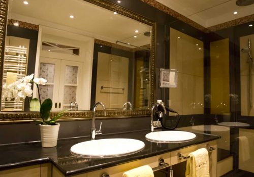 Junior Suite Badhotel Bad Wildbad Schwarzwald
